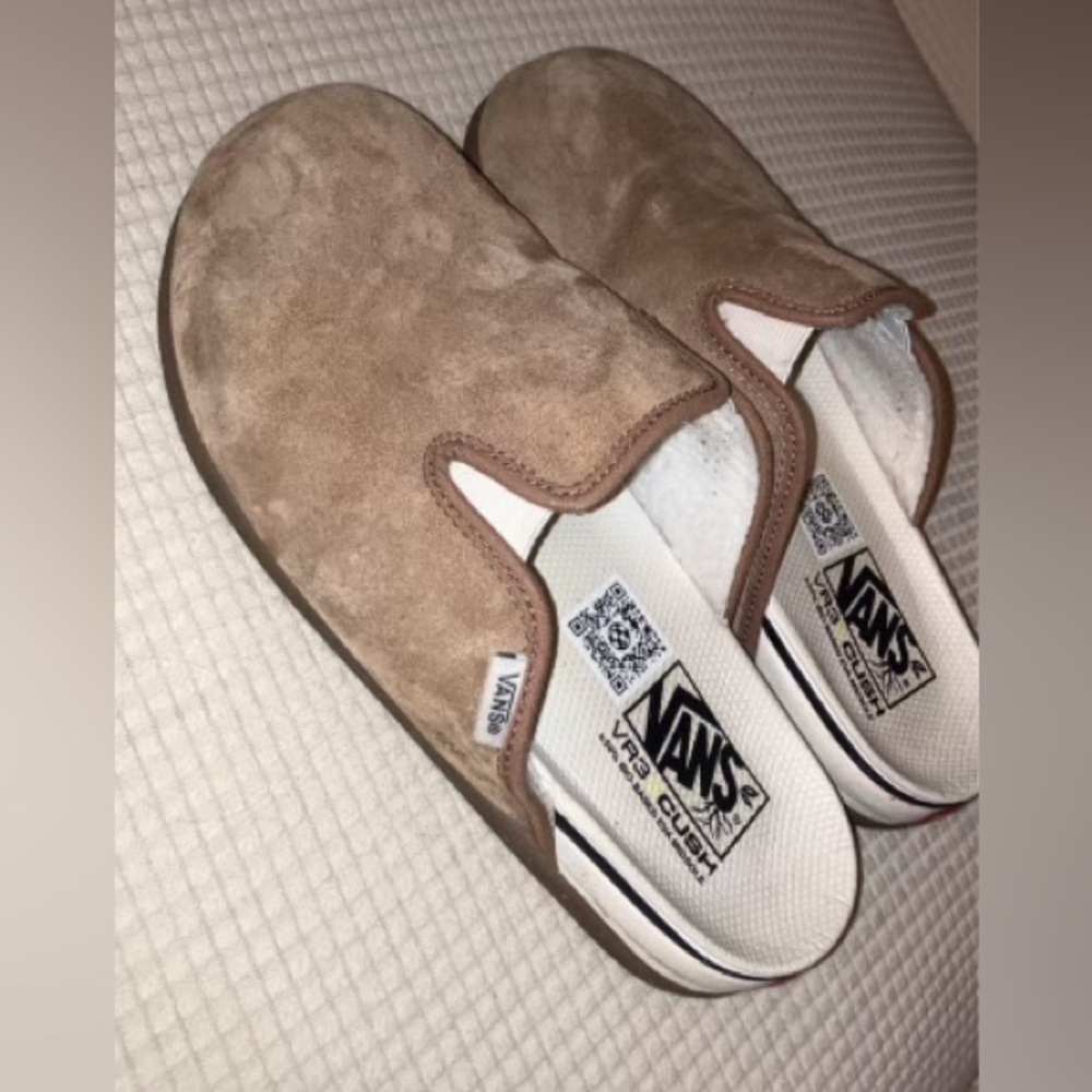 MTE Vans Harbor Mule VR3
